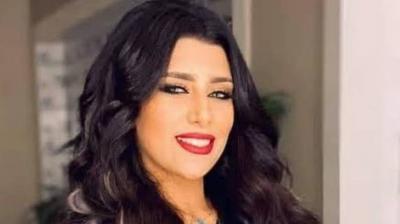 القبض على مطربة مصرية ليلة رأس السنة.. إليكم التفاصيل