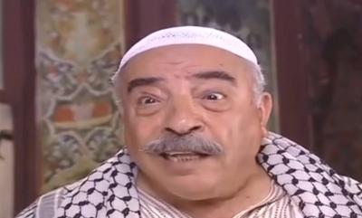 رحيل "أبومرزوق" باب الحارة.. وسائل إعلام تكشف سبب الوفاة
