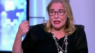 تفاصيل حول المرض الذي أودى بحياة الفنانة مها أبو عوف