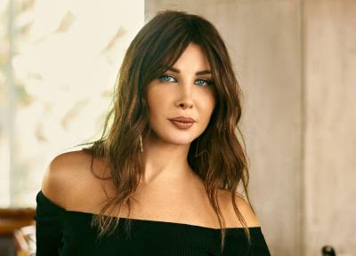 الموت يفجع نانسي عجرم وعائلتها
