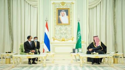 السعودية وتايلندا تطويان صفحة أزمة 