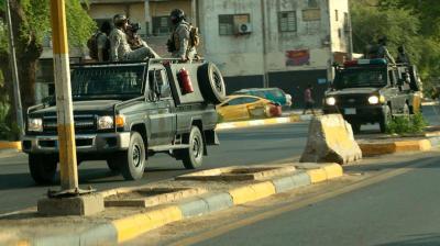 العراق.. تفكيك عبوة كانت معدة لاستهداف ارتال امنية في بابل