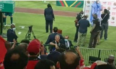 بالفيديو: 