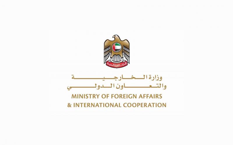 الإمارات تدعم تحقيق الاستقرار في كازاخستان