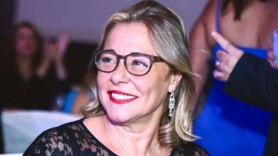 وفاة الممثلة المصرية مها أبو عوف عن 65 عاما