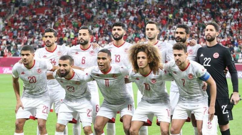 تونس تقصي نيجيريا وتبلغ دور الثمانية في امم افريقيا