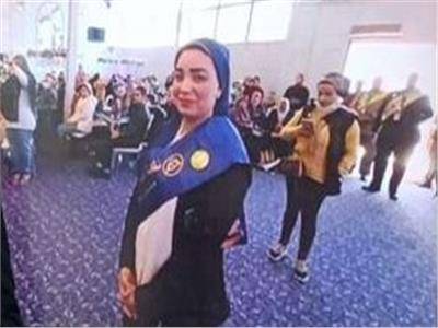 بعد وصلة الرقص.. خبر سار لمعلمة المنصورة بعد طلاقها وفقدها لوظيفتها