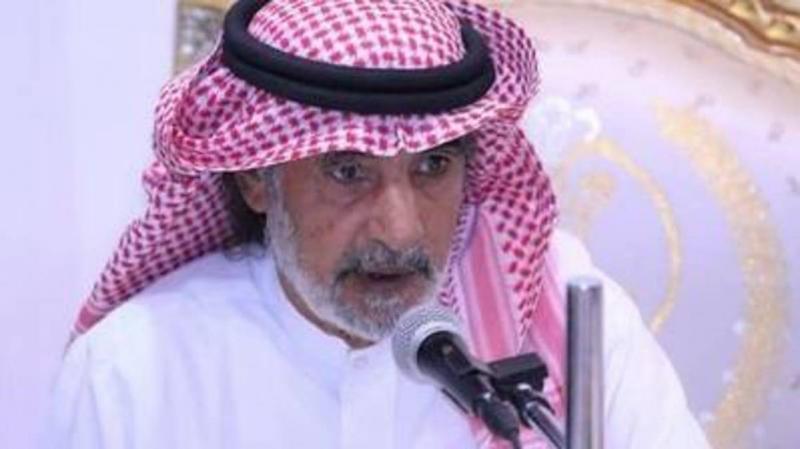 الممثل والمخرج السعودي علي الهويريني في ذمة الله