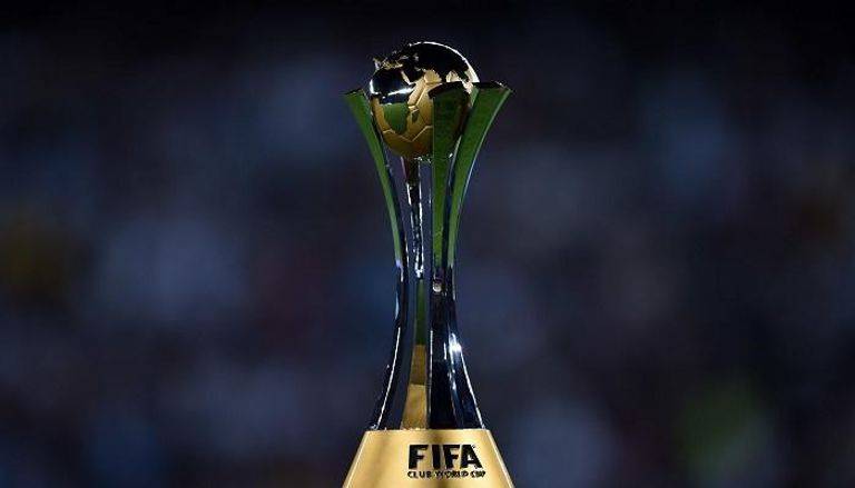 أبوظبي الرياضية تفوز بحقوق كأس العالم للأندية في 3 دول
