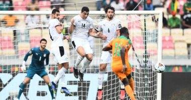 اتحاد جدة السعودي يهنئ منتخب مصر بالتأهل لربع النهائى بصورة لحجازي