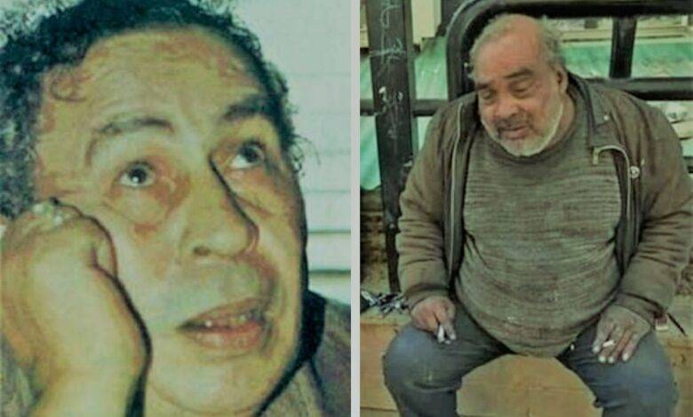 بعد نقل نجله إلى دار رعاية.. 8 معلومات عن شوقي عبد الحكيم صاحب 