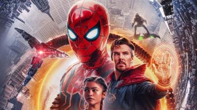 أول فيلم تتجاوز إيراداته مليار دولار في زمن الجائحة