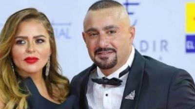 مها الصغير تكشف تفاصيل طلاقها من أحمد السقا مرتين
