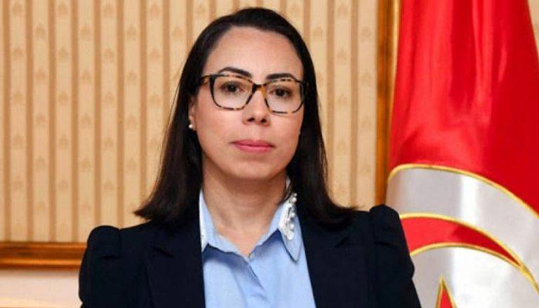 تونس.. مديرة الديوان الرئاسي تعلن استقالتها من منصبها