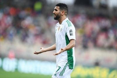 خروج مؤلم.. الجزائر تحسر أمام كوت ديفوار