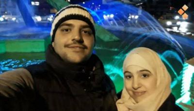 بالفيديو: اعترافات صادمة في قضية آيات الرفاعي.. والد زوجها: "كنا نضربها عالطالعة والنازلة"