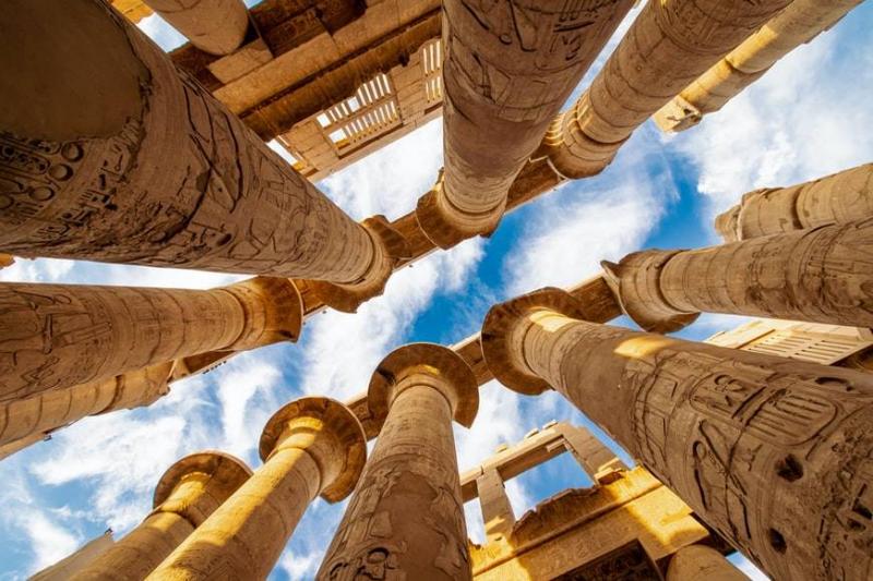 هذه أفضل الوجهات السياحية لعام 2022.. دولتان عربيتان بينها