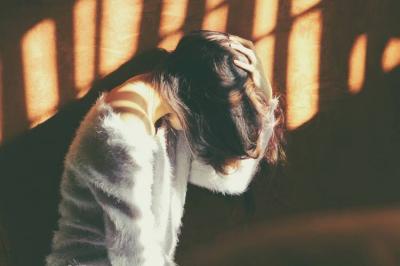 إليك 5 أسباب عضوية لتعكير المزاج