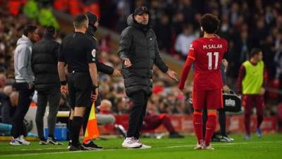 اختارهم صلاح فخذلوه.. لمن صوت ميسي وليفاندوفسكي ورونالدو؟