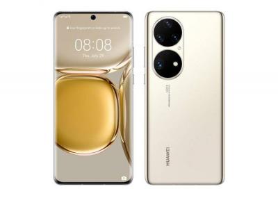 هواوي تطلق P50 Pro القابل للطي بمواصفات مميزة