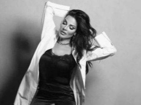 بالفيديو.. نادين نسيب نجيم تشارك ابنتها بالرقص على إنستغرام