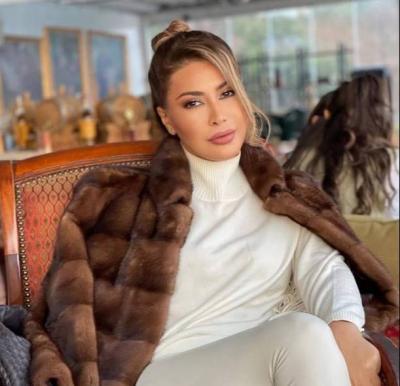 نوال الزغبي ومايا دياب.. و "أكتر شوية" بينهما