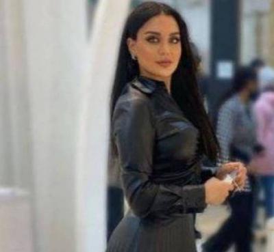 بالفيديو..إبنة هيفا وهبي تحتفل مع ابنتيها بإعلان بداية العام الجديد في دبي