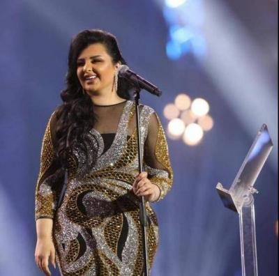 سيف نبيل وحاتم العراقي وأصيل هميم يشعلون حفل 