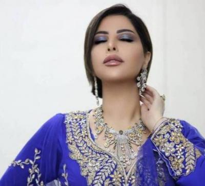 شمس في تغريدة:  لا أدري أيهما يؤلمني أكثر..