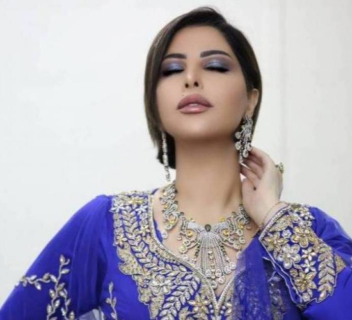 شمس في تغريدة:  لا أدري أيهما يؤلمني أكثر..