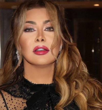 نوال الزغبي في نصيحة جديدة: لا تخف أبدا من..
