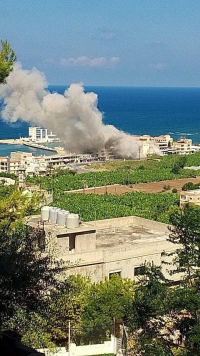 هل أعطى نتنياهو الضوء الأخضر لوقف النار في لبنان؟