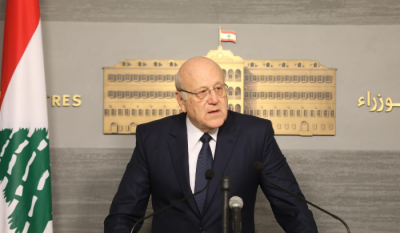 ميقاتي يراهن على عدم ربط  
