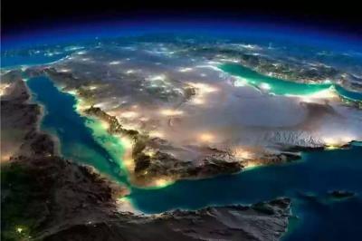 التغيّرات المناخية وتشكيل السياسات الدولية