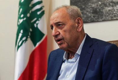 بري: الساعات الـ24 المقبلة حاسمة في نجاح المساعي أو فشلها