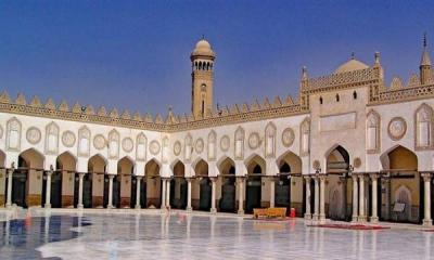 الأزهر يستنكر صمت العالم تجاه الهجوم على لبنان