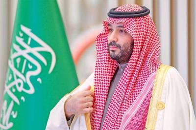 ولي العهد السعودي يتلقى رسالة من ملك الأردن.. ماذا تضمنت؟