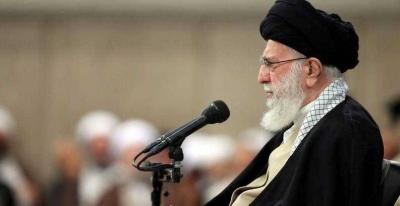 الخامنئي: لا أحد يجرؤ على مهاجمة حدود إيران وحزب الله منتصر