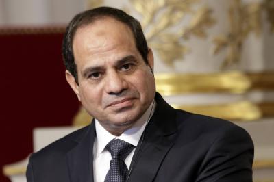 السيسي: قناة السويس تأثرت بشدة نتيجة للتطورات