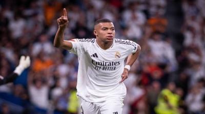 لاعب مغربي يتعرض للإحراج بسبب قميص مبابي