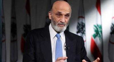 جعجع: لماذا لا يدعو بري فورًا إلى جلسة طارئة؟