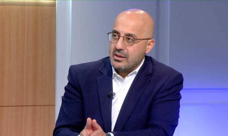 ياسين: سنُوجّه النازحين الى الشمال وجبل لبنان ونعمل على زيادة مراكز الإيواء