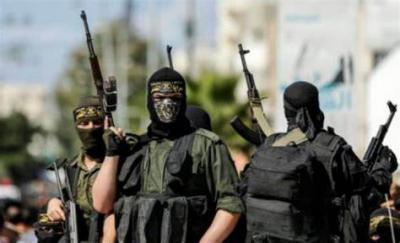 حركة الجهاد الإسلامي تندد بقصف ضاحية بيروت