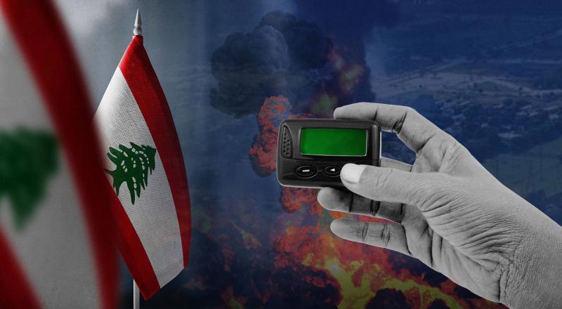 اختفاء مؤسس شركة بلغارية مرتبطة بانفجارات لبنان