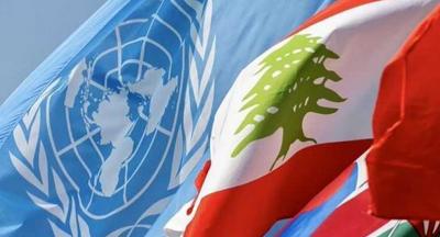 منسق الأمم المتحدة في لبنان: على جميع الأطراف وقف النار فورا