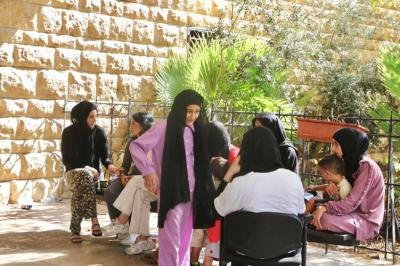 مطرانا صيدا للموارنة والكاثوليك: فتحنا مدارسنا وما من مكان مقفل أمام أهلنا