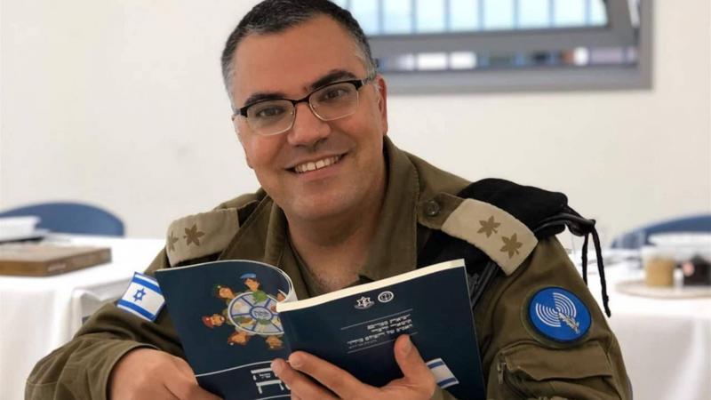أدرعي يهدد اللبنانيين في هذه المناطق