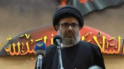 صهر قاسم سليماني... من هو هاشم صفي الدين أبرز مرشح لخلافة نصر الله؟
