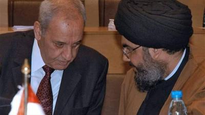 بري ينعى نصرالله: لأول مرة تخلف وعدًا وتغادر من دون موعد