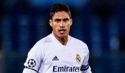 ريال مدريد يوجه رسالة عاطفية لفاران